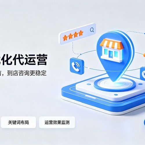 望谟GEO优化